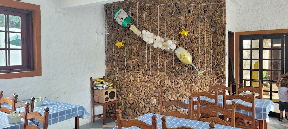 Фото Pousada Tropical