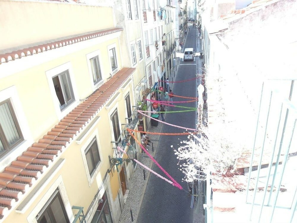 Фото Bairrosweethome