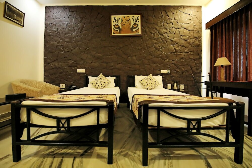 Фото Treehouse The Pugmark