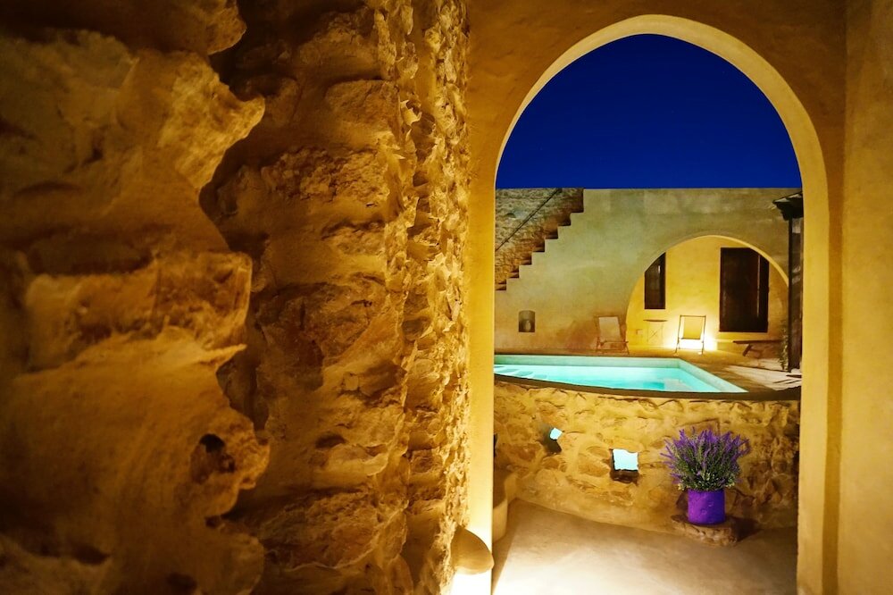 Фото Menzel Marhaba