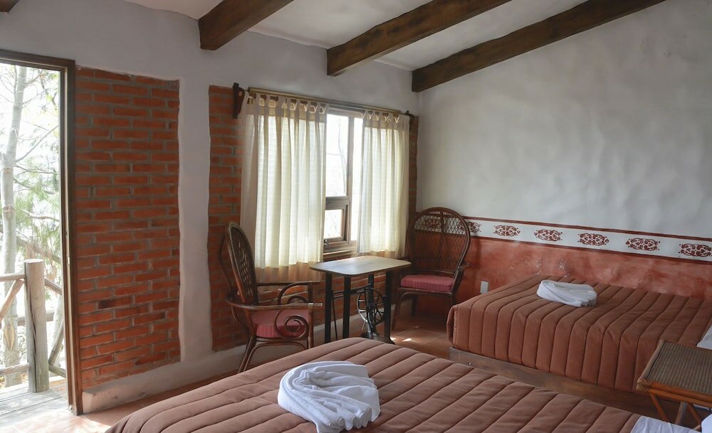 Фото Hotel Boutique Casa al Aire