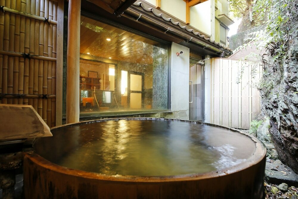 Фото Kinosaki Inn Ryokufu