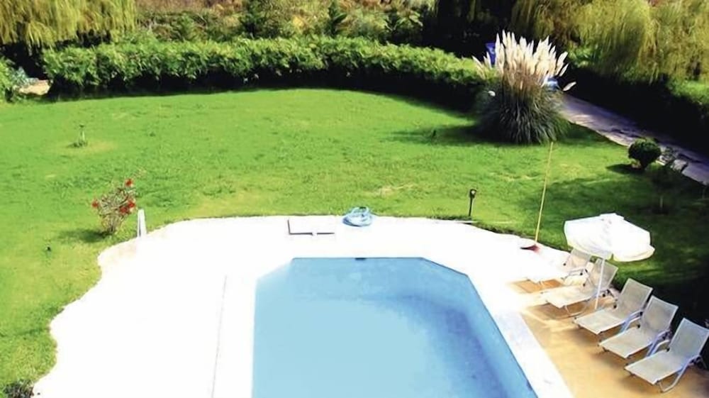 Фото Gyra Villas