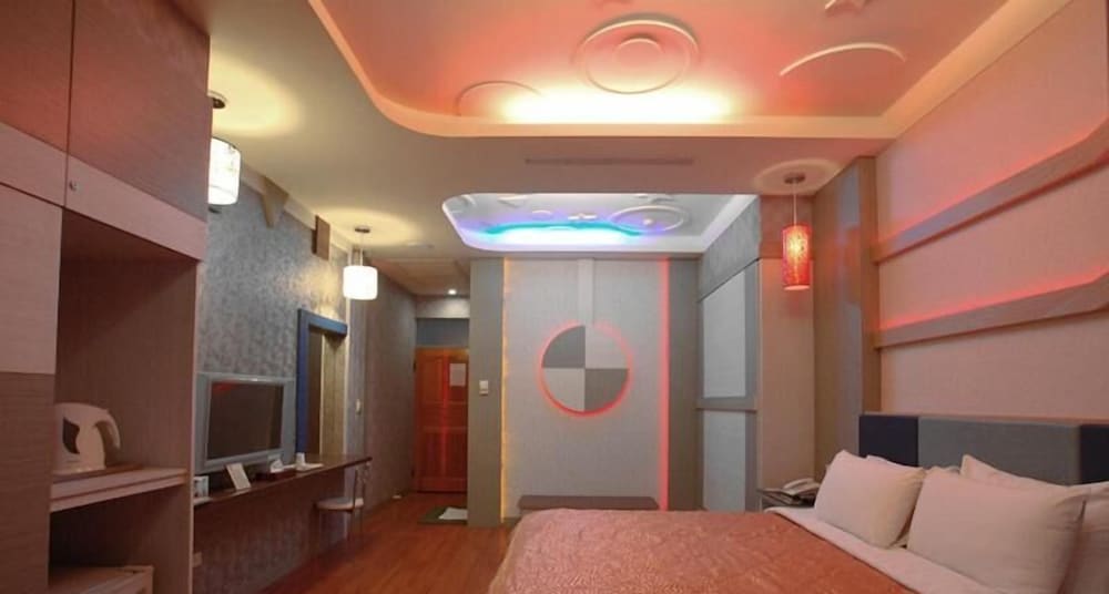 Фото Cherry Blossom Motel