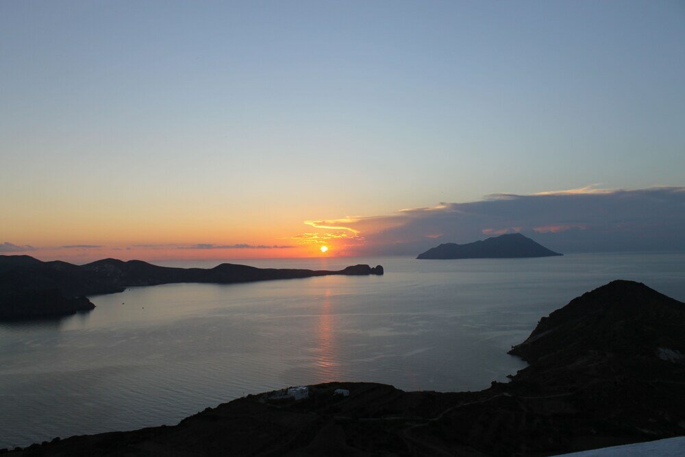 Фото Kastro Milos