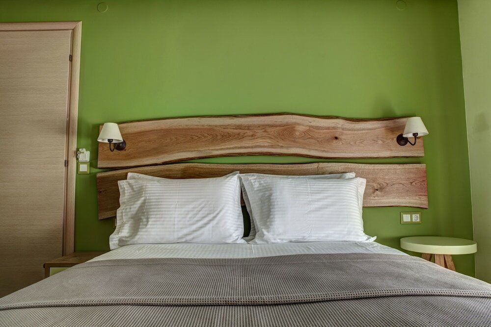 Фото Elaion Terra Boutique Guesthouse