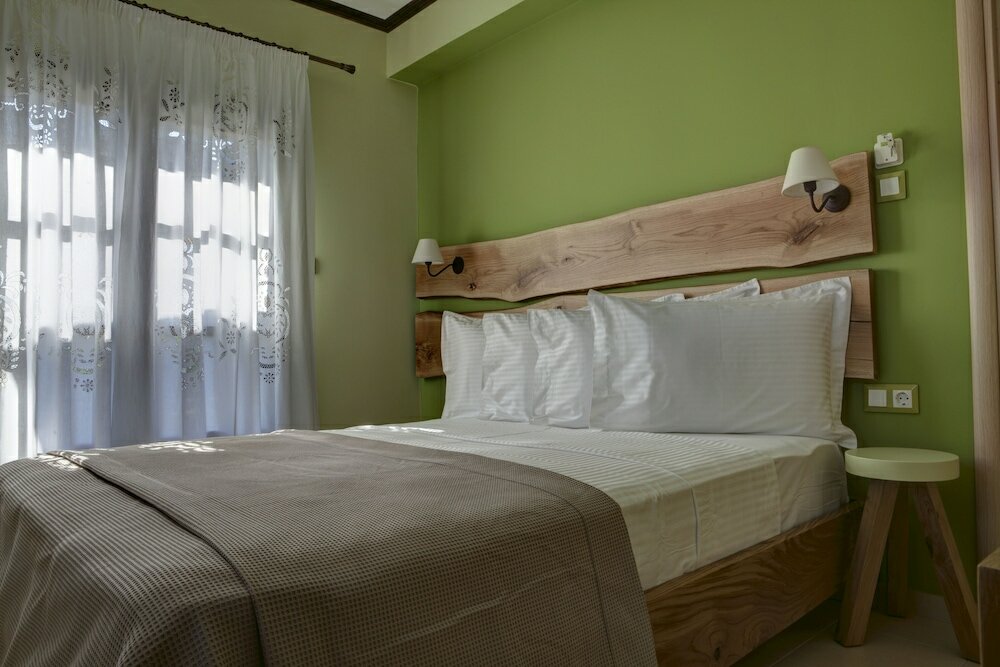 Фото Elaion Terra Boutique Guesthouse