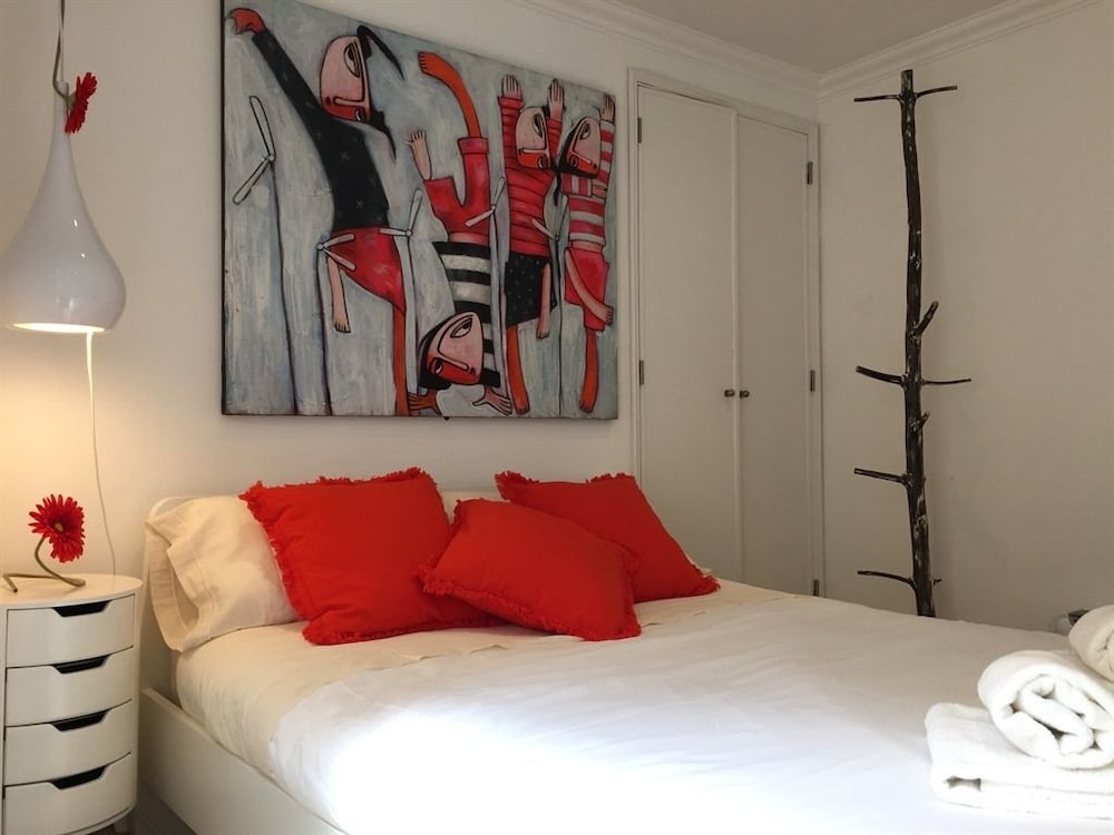 Фото Alfamasweethome 2