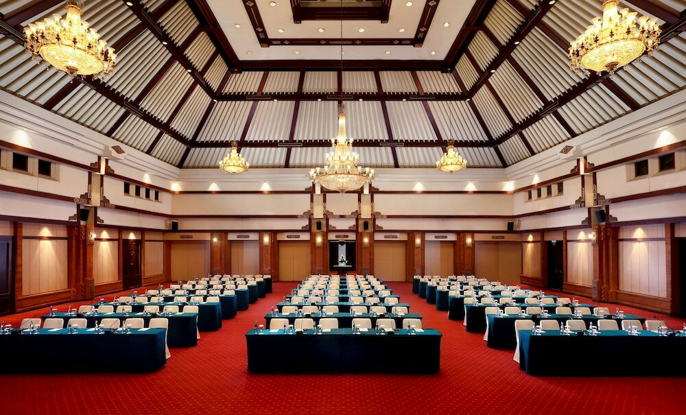 Фото Discovery Kartika Plaza Hotel