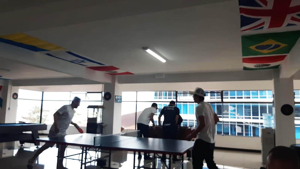 Фото Hostel del Paseo