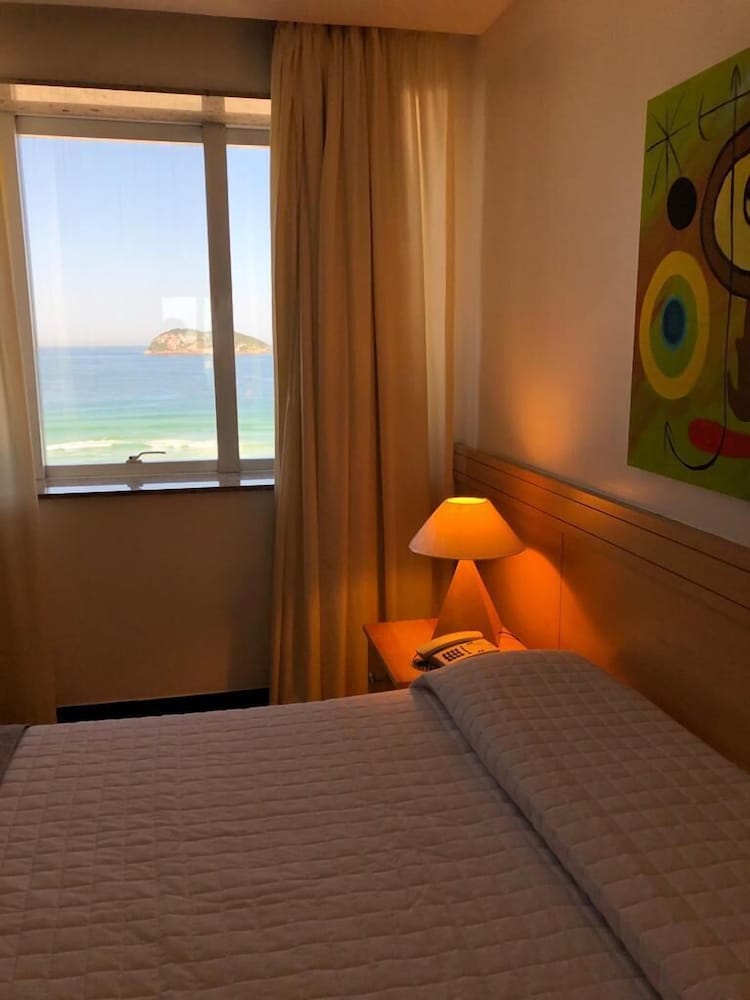 Фото Tropical Barra Hotel