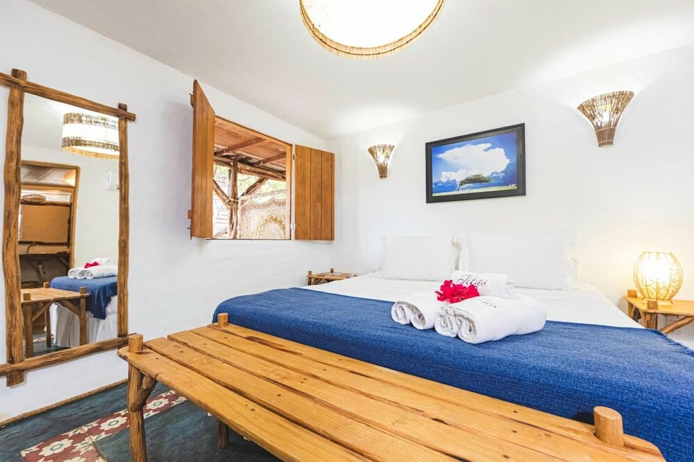 Фото Pousada Titas