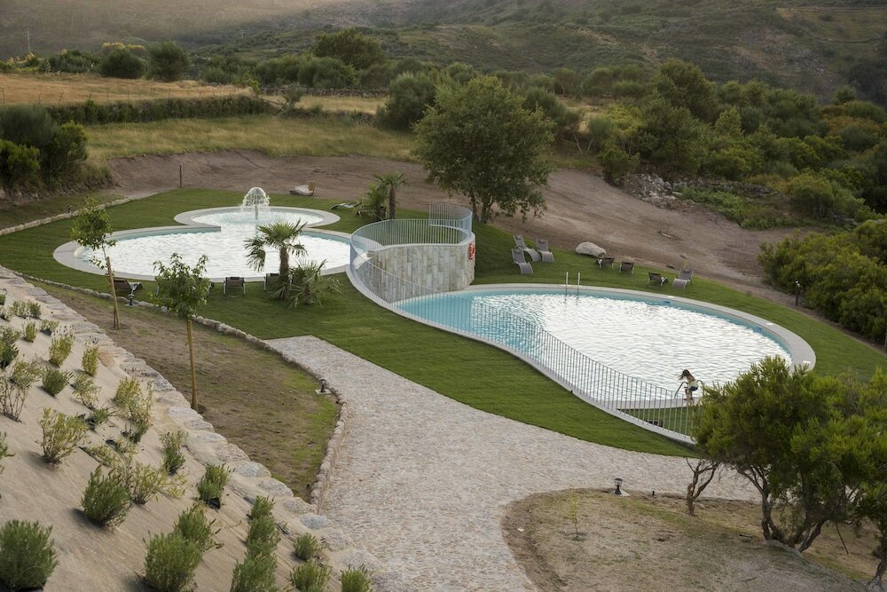 Фото Eco-Bungalow