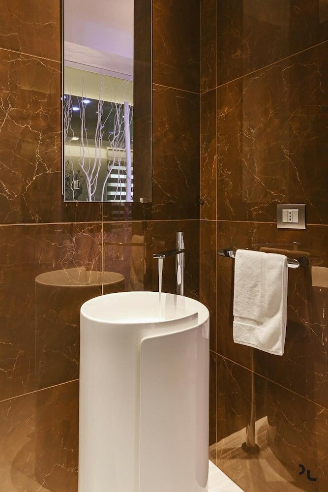 Фото Residenza del Monaco Bianco