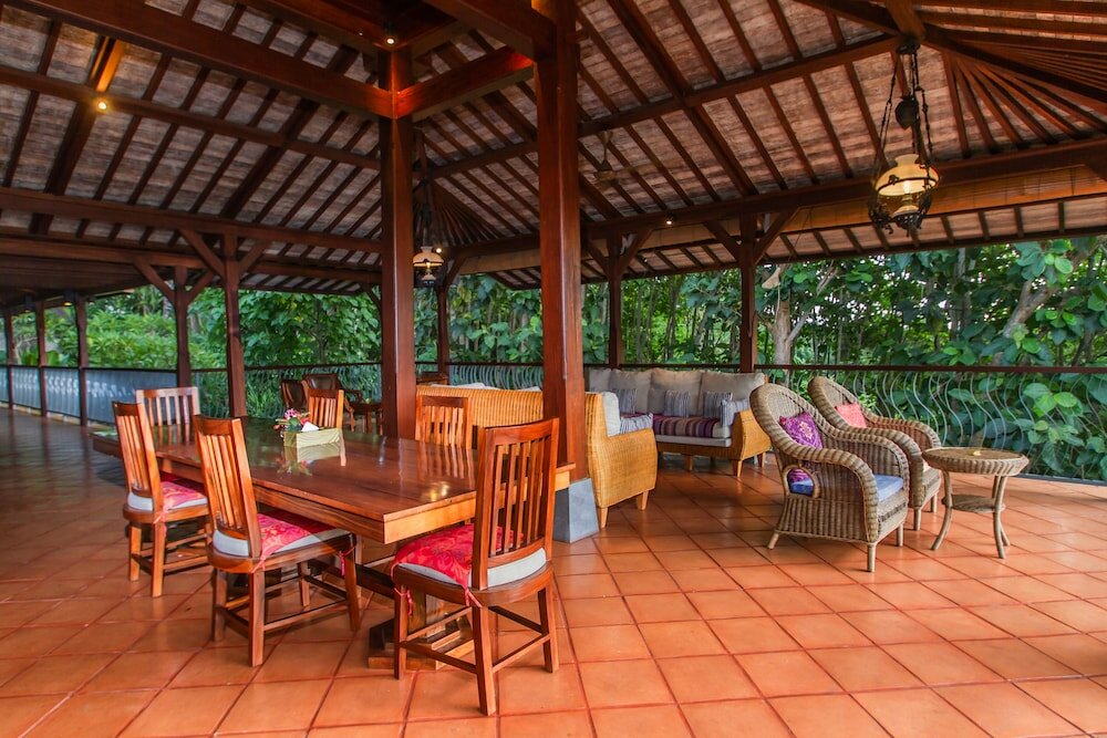 Фото Villa Beji Mawang Ubud by Pramana Villas