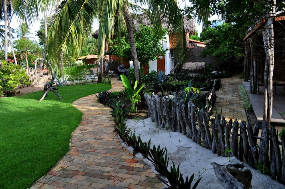 Фото Pousada Titas