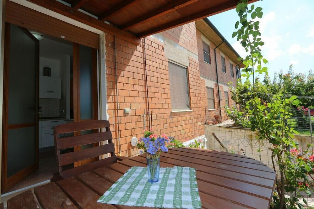 Фото Agriturismo gli Etruschi