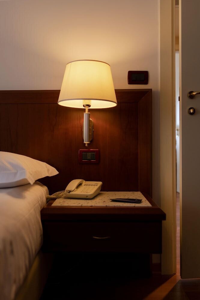 Фото Hotel Europa