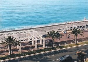Гостиница Le Riviera Collection Signature Collection by Best Western