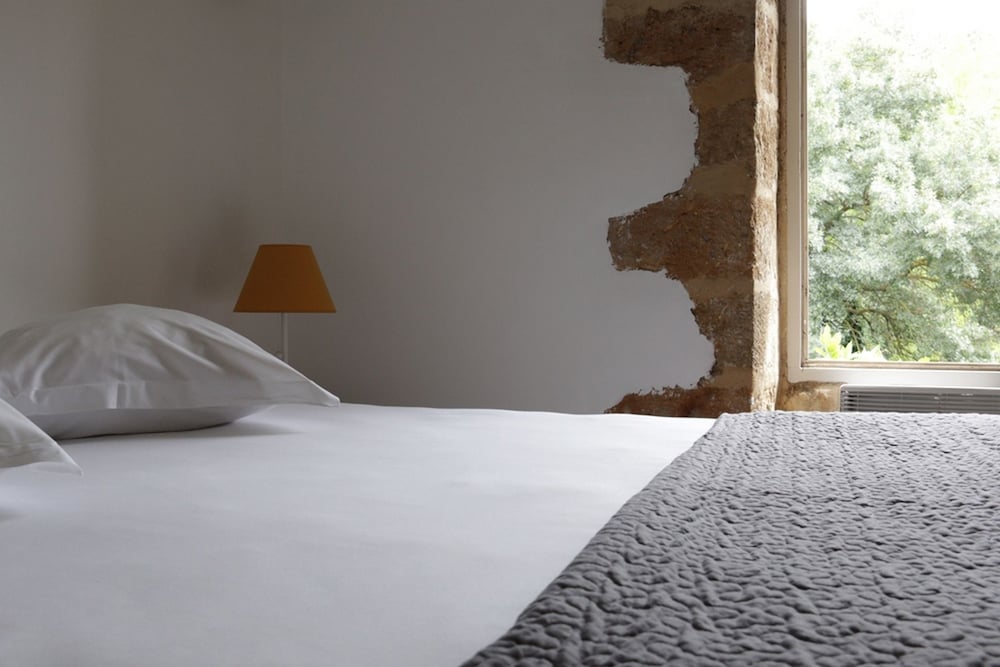 Фото La Bastide du Roy Rene