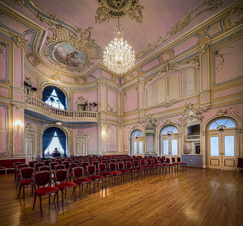 Фото Priska Heritage Rooms
