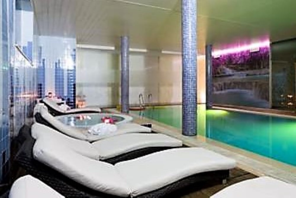 Фото Hotel Ílhavo Plaza