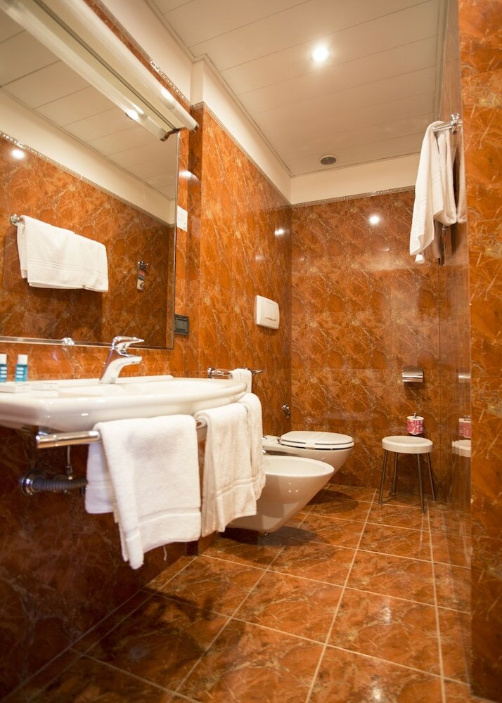 Фото Hotel Europa