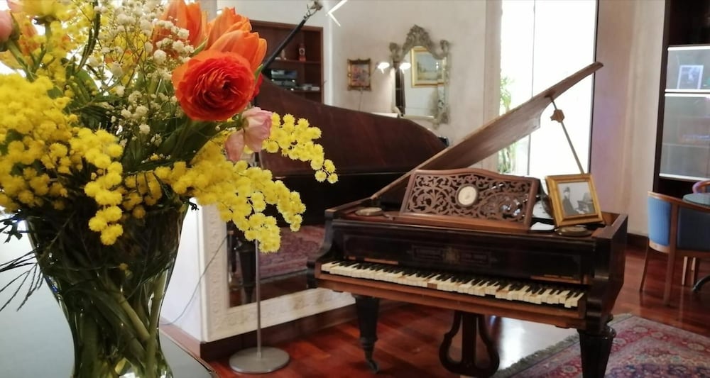 Фото Hotel Morandi