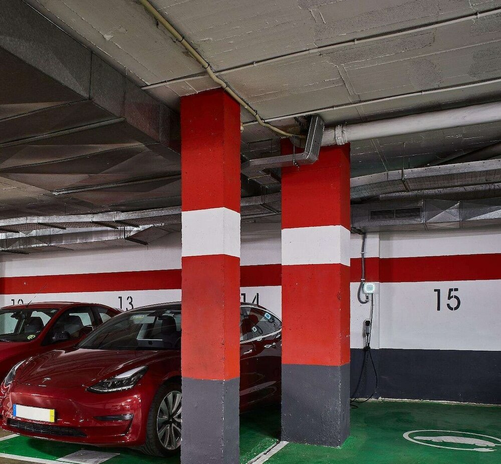 Фото Hotel Silken Puerta de Valencia