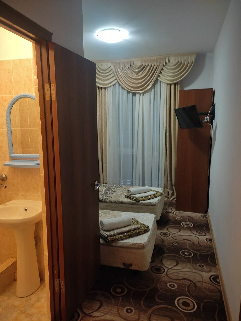 Фото отеля 5