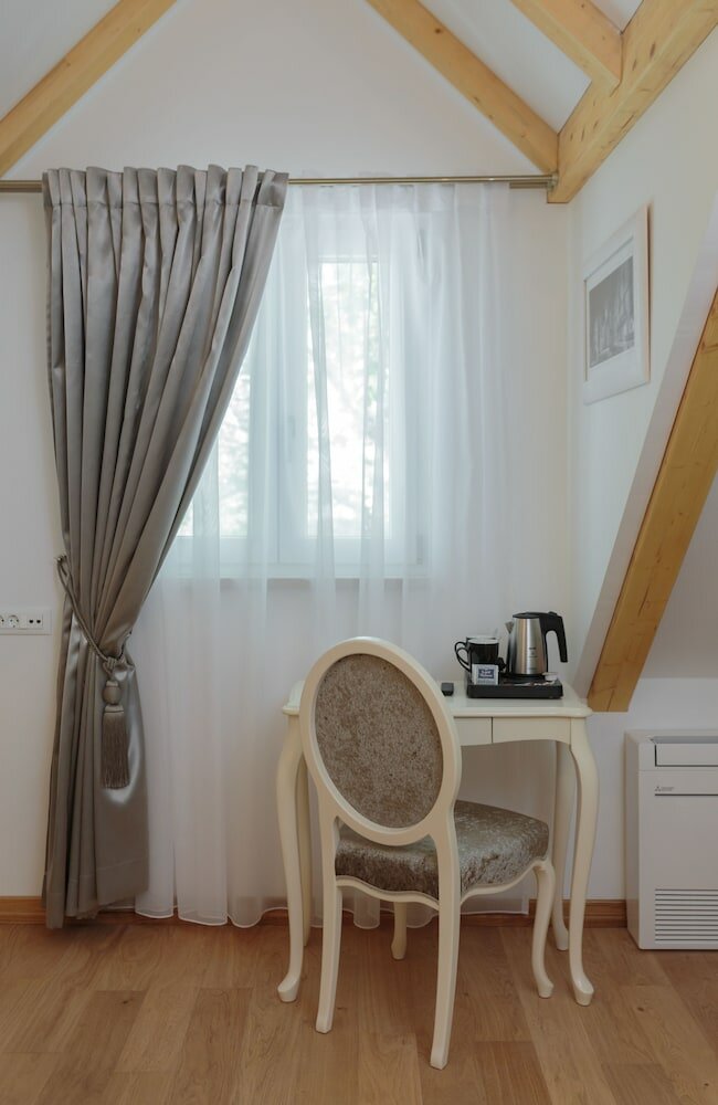 Фото Priska Heritage Rooms