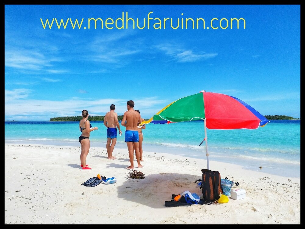 Фото Medhufaru Inn