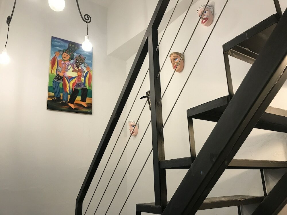 Фото El Caite - Hostel