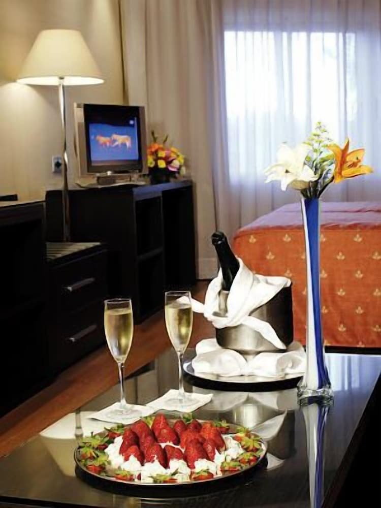 Фото Casanova Hotel