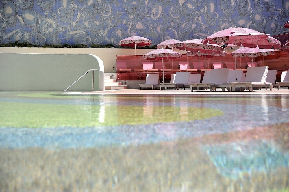 Фото Semiramis Hotel