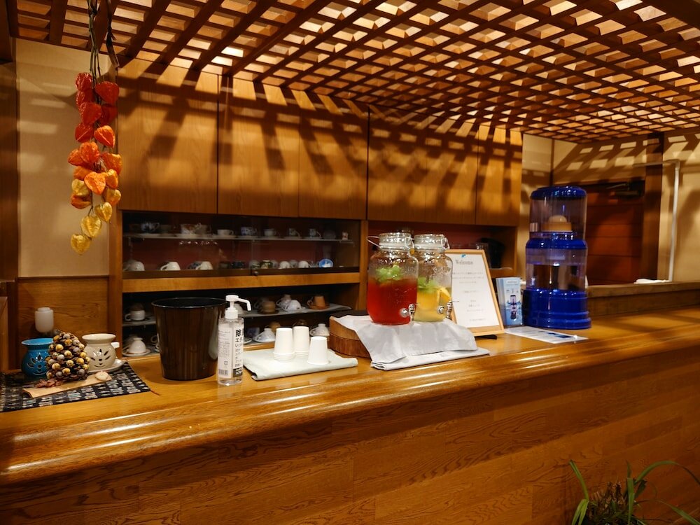 Фото Kurokawaonsen Ryokan Ichinoi