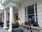 Troy Hotel London