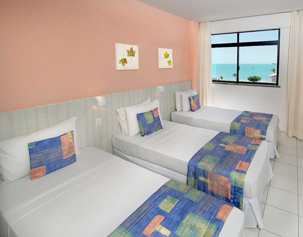 Фото Maredomus Hotel