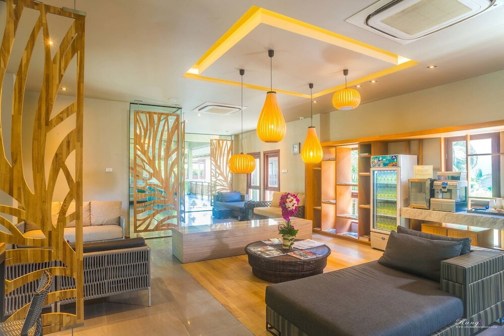 Фото Baan Haad Ngam Boutique Resort & Villas