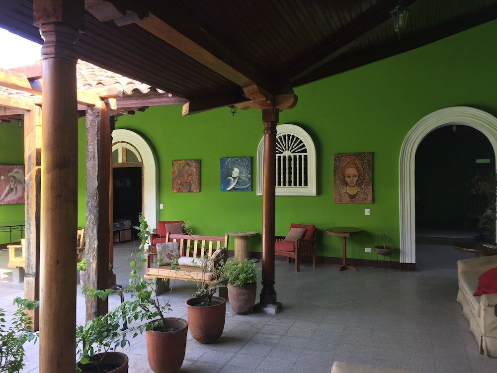 Фото El Caite - Hostel