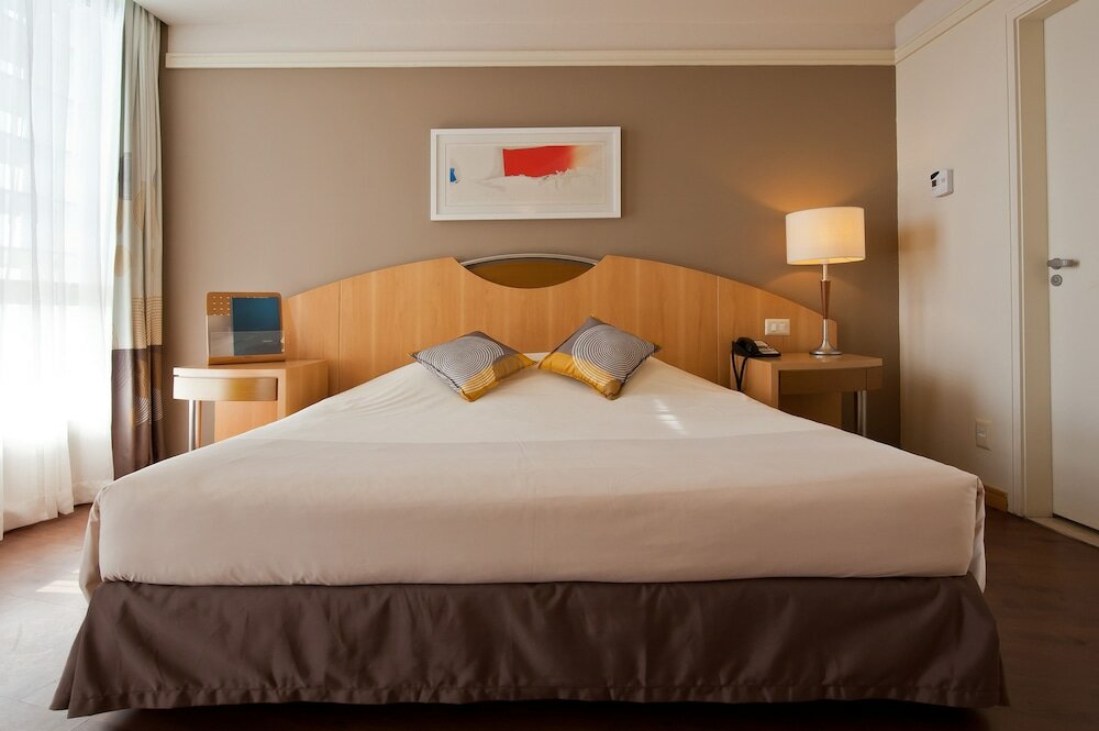 Фото Novotel Sao Paulo Jaragua Conventions