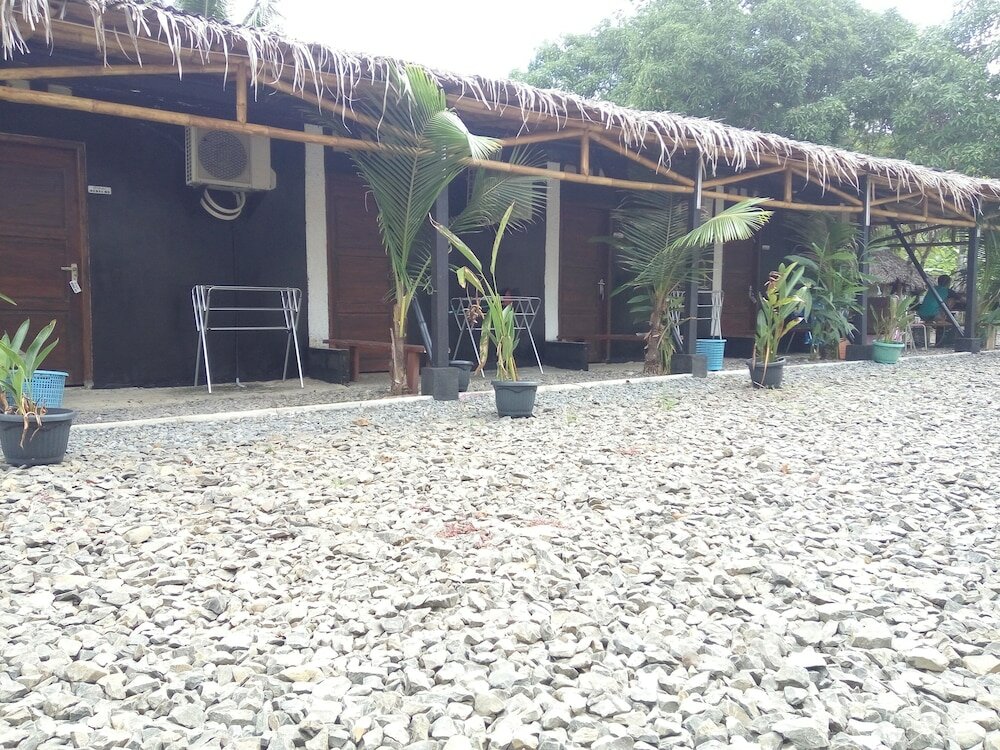 Фото Penginapan Bunar Tunggal