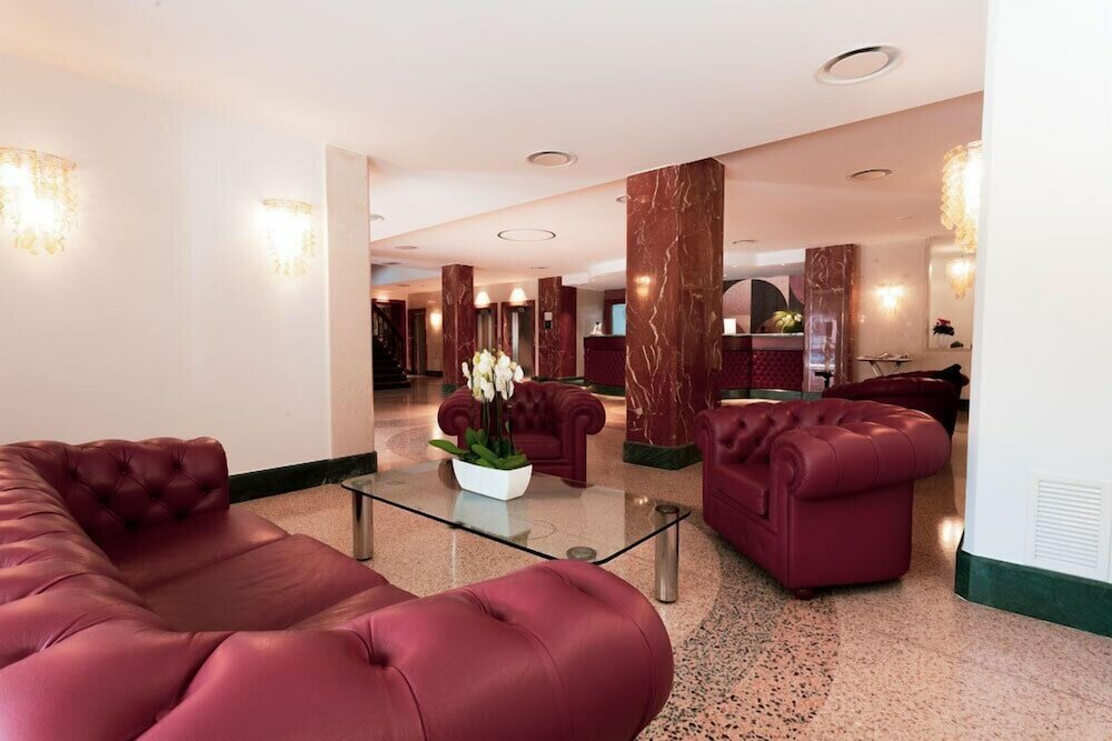 Фото Hotel Europa