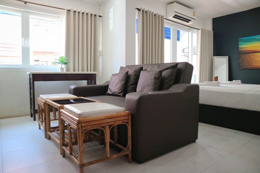 Фото Sunshine Hotel Hua Hin