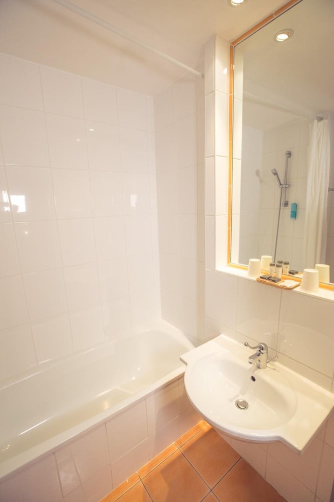 Фото Timhotel Paris Gare de Lyon