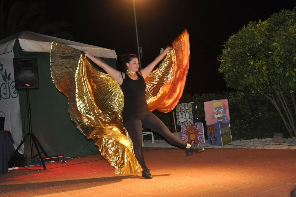 Фото Residence Le Acacie