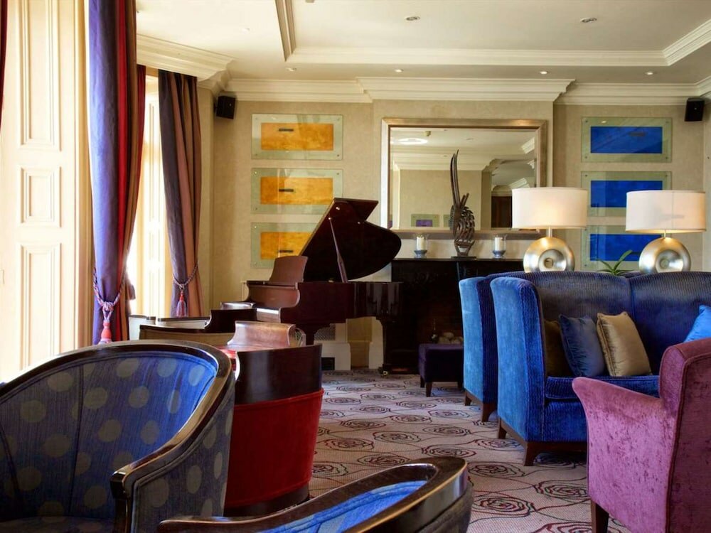 Фото Bournemouth East Cliff Hotel, Sure Hotel Collection by Bw