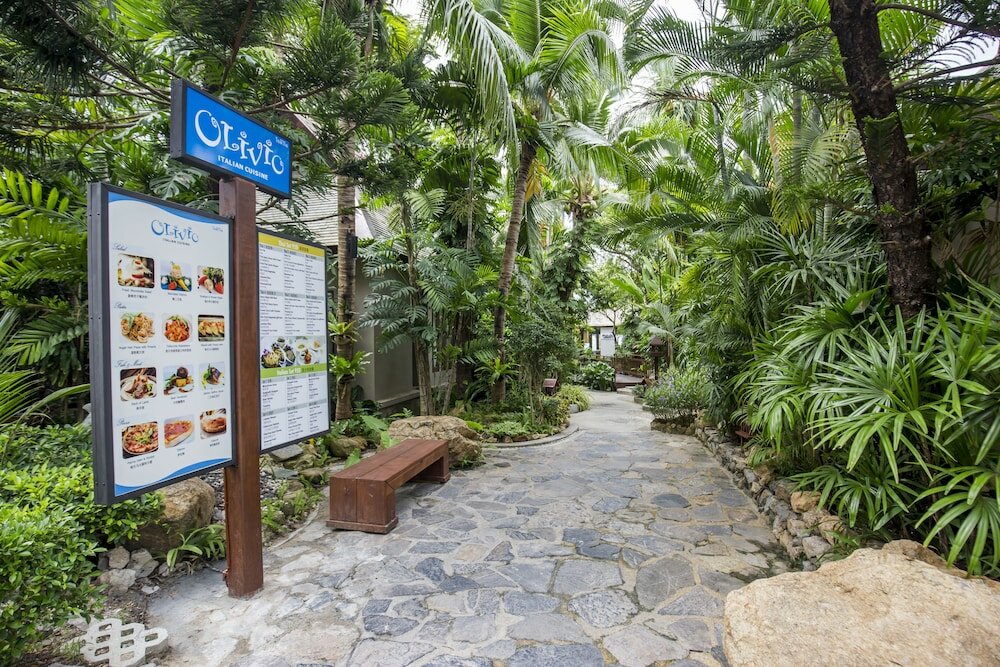 Фото Baan Haad Ngam Boutique Resort & Villas