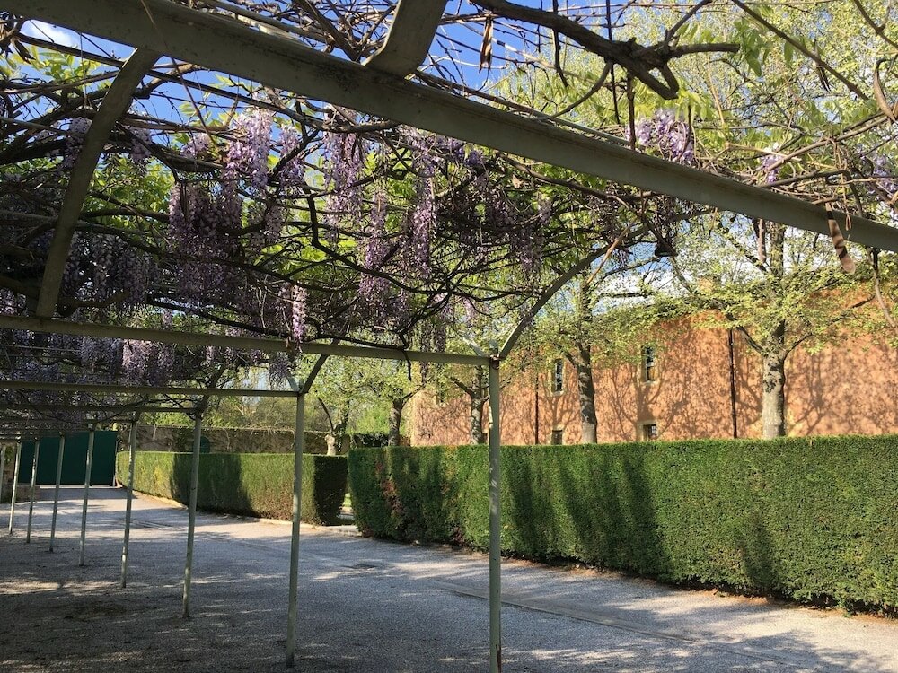 Фото La Bastide du Roy Rene