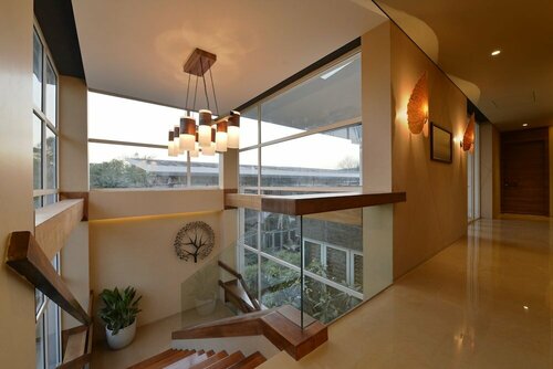 Гостиница Seis Villas в Арпоре